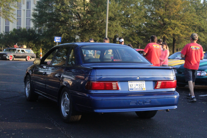 Illustration for article titled Cars and Coffee of the Upstate, 9/23/2017